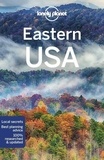  Lonely Planet - Eastern USA.