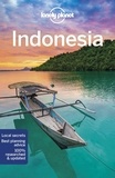  Lonely Planet - Indonesia.
