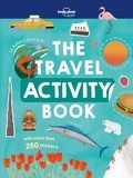  Lonely Planet - The travel activity book.
