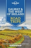  Lonely Planet - Galway & the west of Ireland.