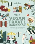  Lonely Planet - The Vegan Travel Handbook.