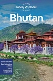  Lonely Planet - Bhutan.