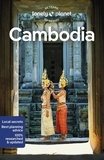  Lonely Planet - Cambodia.