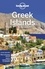  Lonely Planet - Greek Islands.