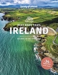  Lonely Planet - Best Road Trips Ireland.