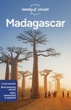  Lonely Planet - Madagascar.