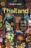  Lonely Planet - Thailand.