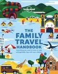  Lonely Planet - The Family Travel Handbook.