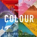  Lonely Planet - Travel by Colour.