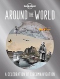 Lonely Planet - Around the World - Edition en anglais.