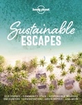  Lonely Planet - Sustainable escapes.