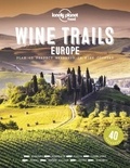  Lonely Planet - Wine Trails of Europe.