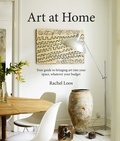 Rachel Loos - Art at Home.