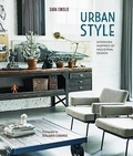 Sara Emslie - Urban Style - Interiors inspired by industrial design.
