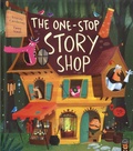 Tracey Corderoy et Tony Neal - The One-Stop Story Shop.