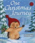 M. Christina Butler et Tina MacNaughton - One Christmas Journey.