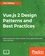 Paul Halliday - Vue.js 2 Design Patterns and Best Practices - Build enterprise-ready, modular Vue.js applications with Vuex and Nuxt.