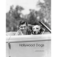 Anonyme - Hollywood dogs.