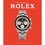 Jens Hoy et Christian Frost - The book of Rolex.