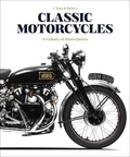 Simon de Burton - Classic Motorcycles - A century of masterpieces.