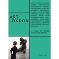 Judah Hettie - Art London - A guide to places, events and artists.
