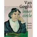 Sjraar Van Heugten - Van Gogh's inner circle - Family friends models.