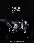 Kevin Cummins - Sex Pistols - The End is Near 25.12.77.