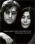 Brian Hamill - Dream lovers John and Yoko in NYC - The photographs of Brian Hamill.