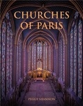 Peggy Shannon - Churches of Paris.