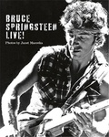 Janet Macoska - Bruce Springsteen Live !.