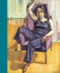 Angela Lampe - Alice Neel - An Engaged Eye.
