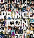 Images/parke Iconic - Prince: Icon /anglais.