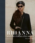  Acc Art Books - Rihanna and the Clothes She Wears.
