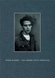 Derek Ridgers - The London Youth Portraits.