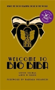 Alwyn Turner - Welcome to Big Biba.