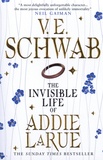 V. E. Schwab - The invisible life of Addie Larue.