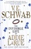 V. E. Schwab - The invisible life of Addie Larue.
