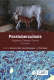 Marcel A. Behr et Karen Stevenson - Paratuberculosis - Organism, Disease, Control.