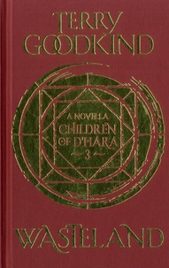Terry Goodkind - Children of D'Hara Tome 3 : .