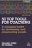 Gillian Jones et Ro Gorell - 50 Top Tools for Coaching - A Complete Toolkit for Developing and Empowering People.