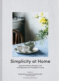 Sekine Yumiko - Simplicity at home.