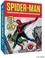 Studios Marvel - Spider-man 100 collect comic book postcards.