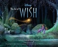 Studios Disney - The Art of Wish.