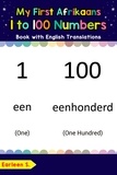  Earleen S. - My First Afrikaans 1 to 100 Numbers Book with English Translations - Teach &amp; Learn Basic Afrikaans words for Children, #25.
