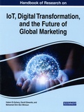 Hatem El-Gohary et David Edwards - Handbook of Research on IoT, Digital Transformation, and the Future of Global Marketing.