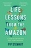 Pip Stewart - Life Lessons From the Amazon - A Guide to Life From One Epic Jungle Adventure.
