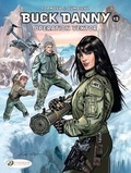 Gil Formosa et Frédéric Zumbiehl - A Buck Danny Adventure Tome 12 : Operation Viktor.