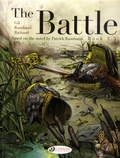 Frédéric Richaud et Ivan Gil - The Battle Tome 3 : .