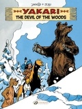  Derib et  Job - Yakari Tome 19 : The Devil of the Woods.