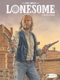 Yves Swolfs - Lonesome Tome 3 : The Ties of Blood.